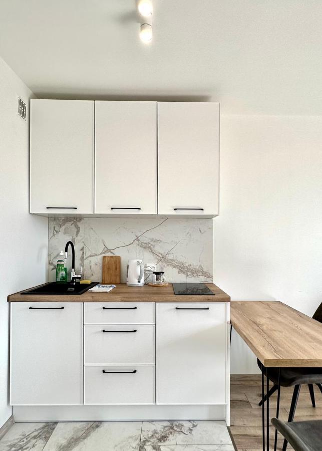 ורשה Mirovski Apartment מראה חיצוני תמונה