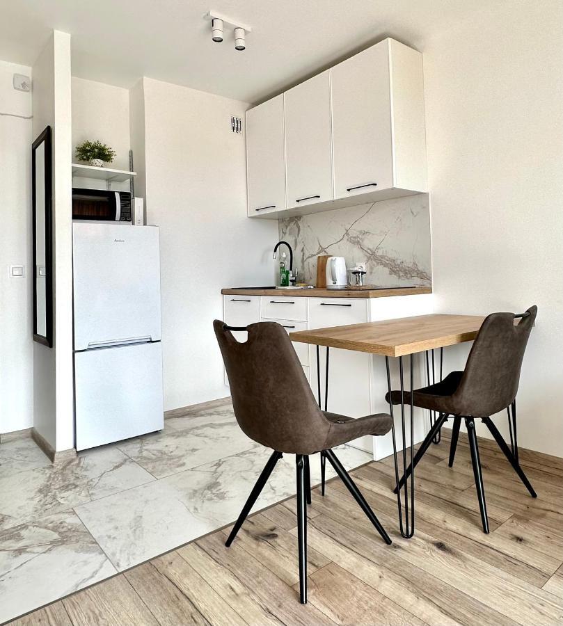 ורשה Mirovski Apartment מראה חיצוני תמונה